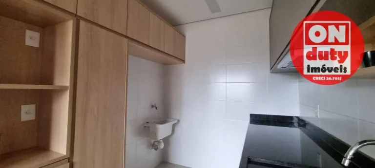 Imagem Apartamento com 1 dormitório à venda, 44 m² por R$ 640.000,00 - Ponta da Praia - Santos/SP