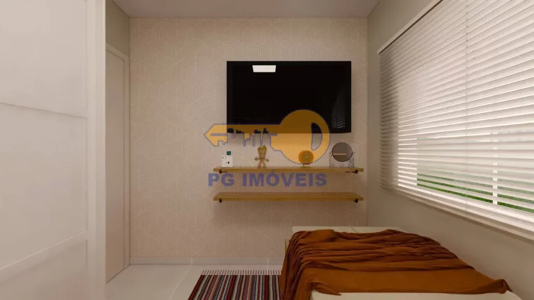 Imagem APARTAMENTOS DOIS DORMITÓRIOS EM PARANAGUÁ