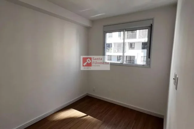 Imagem Apartamento para Venda em São Paulo, Perdizes, 2 dormitórios, 1 banheiro