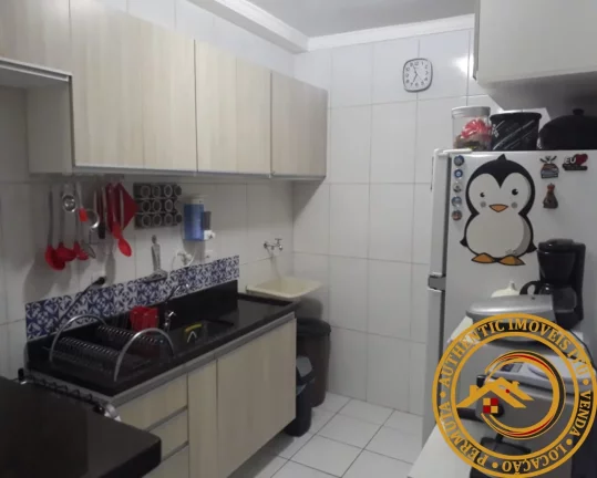 Imagem APARTAMENTO RESIDENCIAL em ITU - SP, Condomínio Ilha Di Páscoa