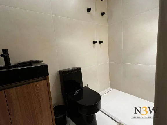Imagem Apartamento mobiliado à venda na Vila Leopoldina São Paulo 2 dormitórios 1 suíte 1 vaga