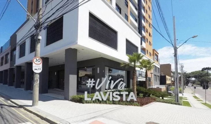Imagem Sala Comercial para Venda em Curitiba, Boa Vista, 2 vagas