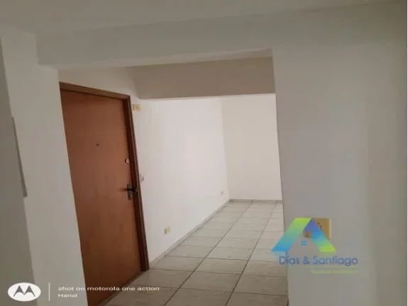 Imagem Apartamento com 1 dormitório à venda, 45 m² por R$ 376.000,00 - Aclimação - São Paulo/SP