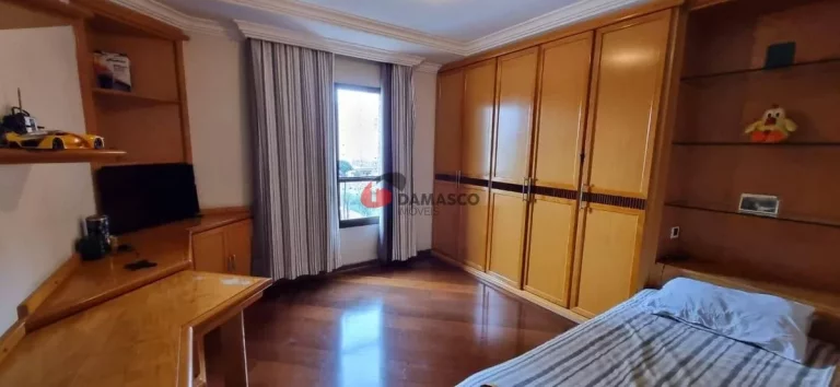 Imagem Apartamento padrão à Venda, Santo Antônio, São Caetano do Sul, SP