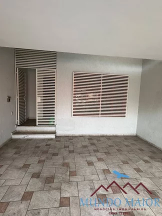 Imagem Invista com Inteligência! Sobrado Multiuso no Coração de SBC Jardim do Mar