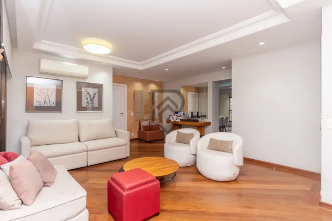 Imagem Apartamento em Paraíso, São Paulo/SP