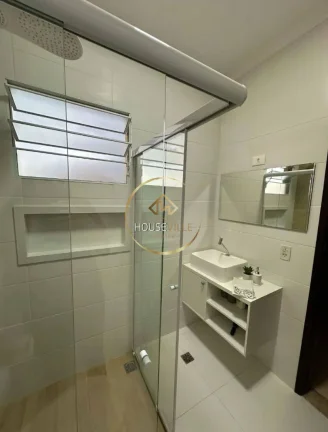 Imagem Casa sobrado 3 dormitorios (1 suíte), 2 vagas, Jd. Uirá, Sjc.