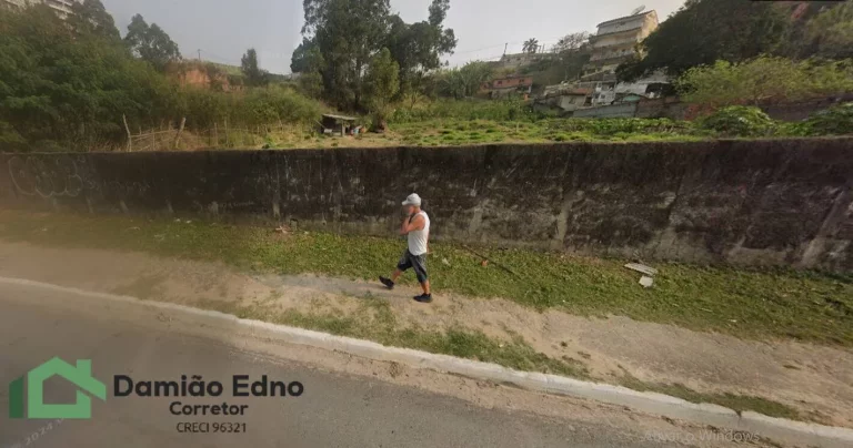 Imagem ÁREA COMERCIAL/RESIDENCIAL/INDUSTRIAL EM JUNDIAI