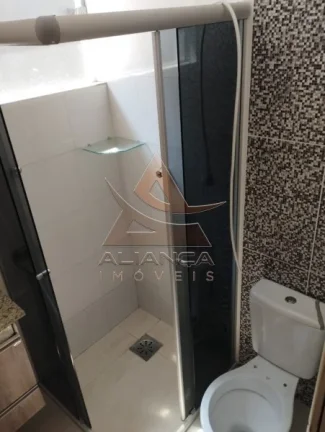 Imagem Casa Condomínio - Ribeirão Preto - Antônio Marincek