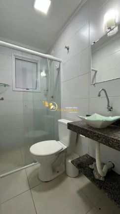 Imagem APARTAMENTO À VENDA COM 2 DORMITORIOS, MOBILIADO E PLANEJADO EM UBATUBA-SP