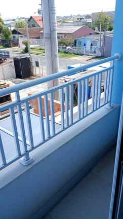 Imagem Apartamento com 2 Quartos no Fazendinha - Imóvel Novo - R$364 MIL