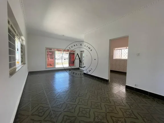 Imagem Casa para alugar em Campinas, Jardim Guanabara, com 3 quartos, 200m2
