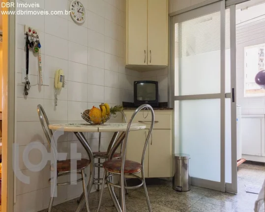 Imagem APARTAMENTO RESIDENCIAL em Sao Paulo - SP, Casa Verde