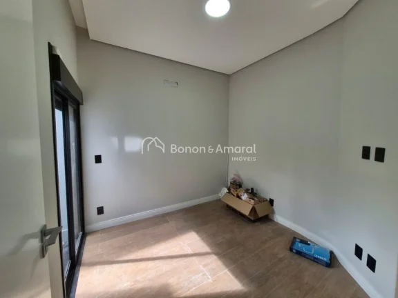 Imagem Esta casa incrível em fase final de obra conta com 3 suítes, oferecendo conforto e privacidade par...