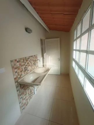 Imagem CASA 1 DORMITÓRIO JD. MARIA ENEIDA - MAUÁ