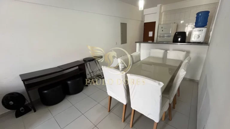 Imagem APARTAMENTO 2 DORMITÓRIOS A 100 METROS DO MAR NA PRAIA GRANDE EM UBATUBA-SP