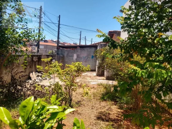 Imagem TERRENO SOROCABA