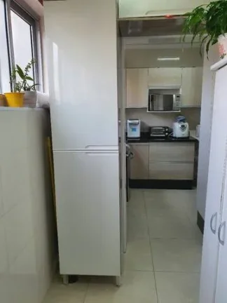 Imagem Apartamento recém reformado 68 m² Centro São Bernard odo Campo