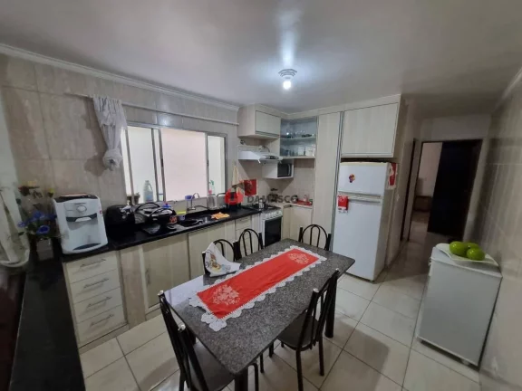 Imagem Casa à venda 2 Quartos, 2 Vagas, Rudge Ramos, São Bernardo do Campo - SP