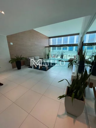 Imagem Oportunidade Flat MOBILIADO em PIEDADE: 30m², 01qt, 01 vaga...