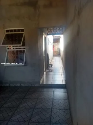 Imagem Casa para Venda em Araras, Jardim Morumbi, 1 dormitório, 1 banheiro