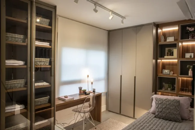 Imagem Apartamento à venda em São Paulo, Vila Mariana, com 3 quartos, 113,54m2