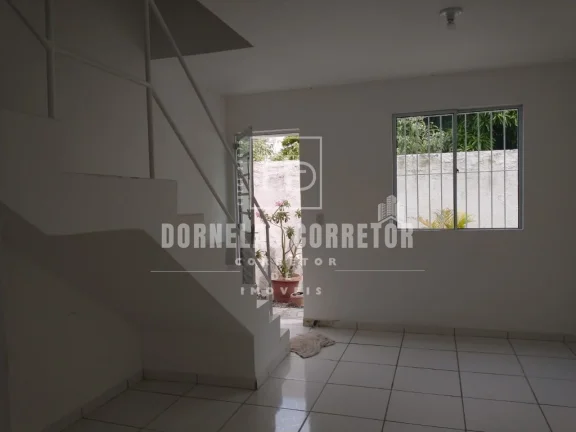 Imagem Casa Duplex em olinda rio doce, 3qts, 2sts 1vg, Qd do mar Financia