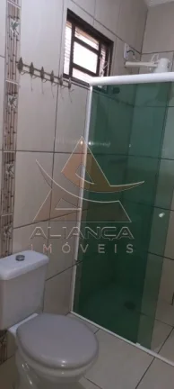 Imagem Casa - Ribeirão Preto - Simioni
