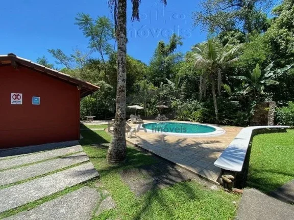 Imagem CASA EM CONDOMÍNIO PRAIA DE BOIÇUCANGA