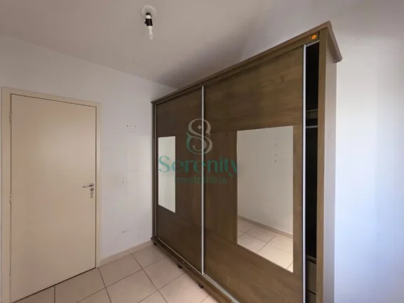 Imagem Apartamento para alugar na Vila Siam, em Londrina/PR