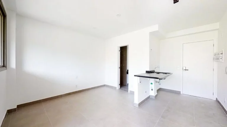 Imagem APARTAMENTO RESIDENCIAL em São Paulo - SP, Jardim América