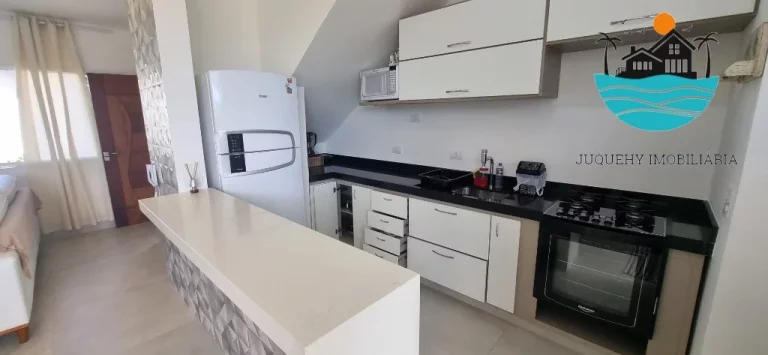 Imagem Casas para Alugar anual em Juquehy - com 3 suítes, lado direito, piscina e churrasqueira privativa máx. 8 pessoas | Juquehy Imobiliária