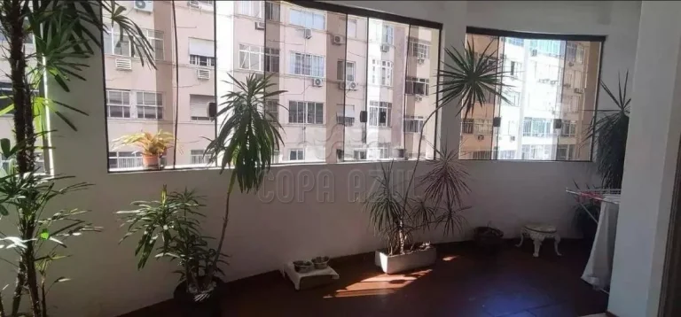 Imagem Copacabana - Residencial › Apartamento com 3 quarto(s) a Venda
