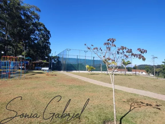 Imagem Terreno à venda com 810 m² no Condomínio Santa Teresa, no valor de R$399.000,00, a 5 min de Vinhedo.