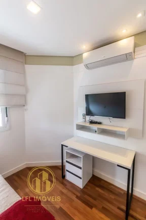 Imagem Apartamento Mobiliado para Locação, com 2 suítes e 2 vagas: Jardim Europa / Itaim Bibi