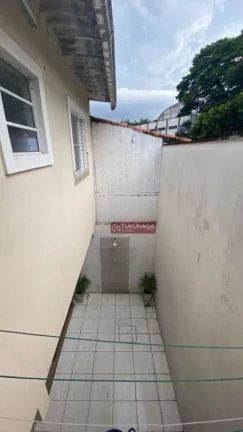 Imagem Casa à venda, 118 m² por R$ 695.000,00 - Vila Rosália - Guarulhos/SP