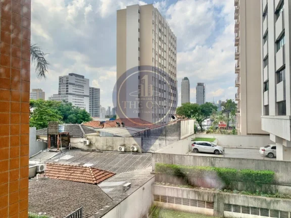 Imagem Excelente oportunidade: Conjunto comercial à venda em Vila Clementino, São Paulo-SP, com 41m² e vaga de garagem!