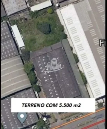 Imagem Galpão no Centro Industrial de Arujá,

Via Dutra Km 203, distante 2 Km do Rodoanel

Área do terre...