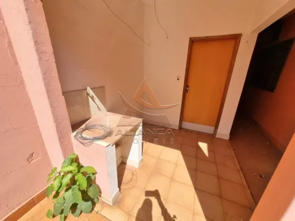 Imagem Casa - Ribeirão Preto - Parque Bandeirantes