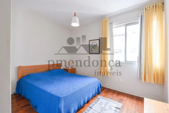 Imagem Apartamento com 142m² na Rua Sabará, 3 quartos (1 suíte) e 1 vaga.