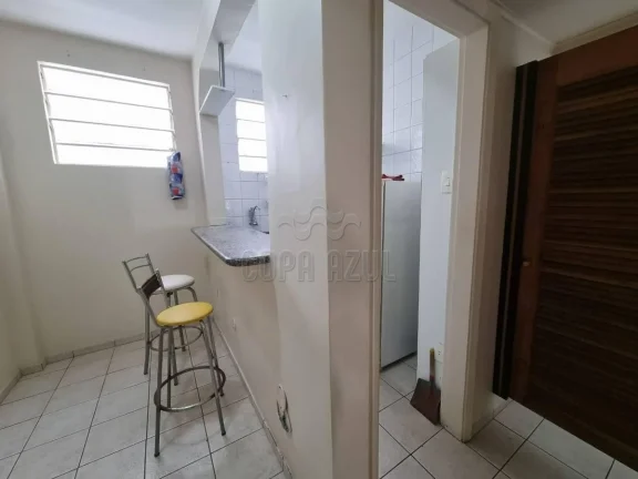 Imagem Ipanema - Residencial › Apartamento com 2 quarto(s) a Venda