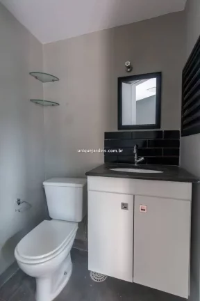 Imagem Apartamento para alugar Itaim Bibi São Paulo