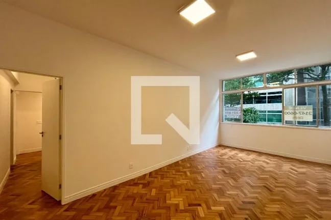 Imagem Apartamento à Venda - Copacabana, 3 Quartos, 165 m2