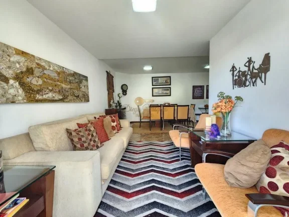 Imagem Apartamento para Venda em Teresópolis / RJ no bairro Agriões