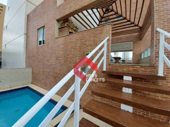 Imagem Apartamento com 2 dormitórios à venda, 58 m² por R$ 450.000,00 - Aldeota - Fortaleza/CE