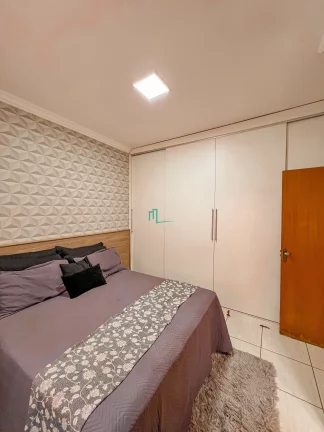 Imagem CASA TÉRREA À VENDA NO PRIMO MENEGHETTI
