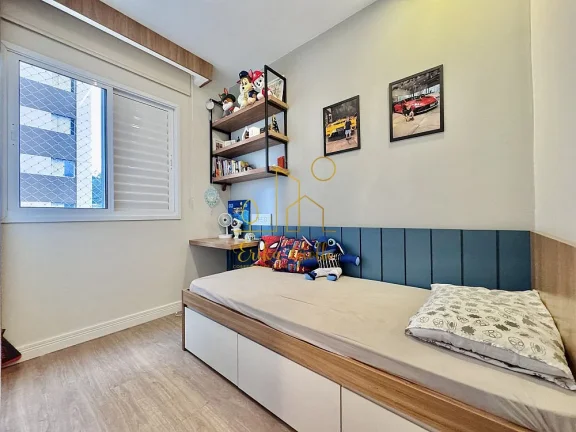 Imagem Apartamento à Venda no Condomínio Go Maraville