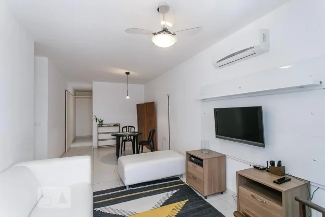 Imagem Apartamento à Venda - Recreio, 3 Quartos, 89 m2