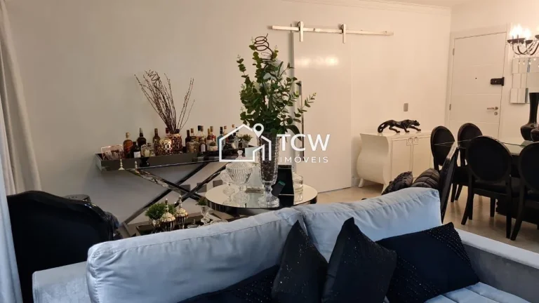 Imagem Apartamento para venda 3 quartos no Square Ipiranga - São Paulo/SP