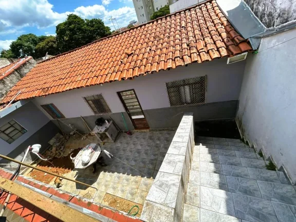 Imagem Casa a venda no bairro São Luis